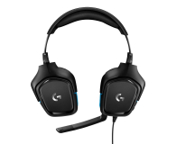 Logitech G432 - 506271 - zdjęcie 3